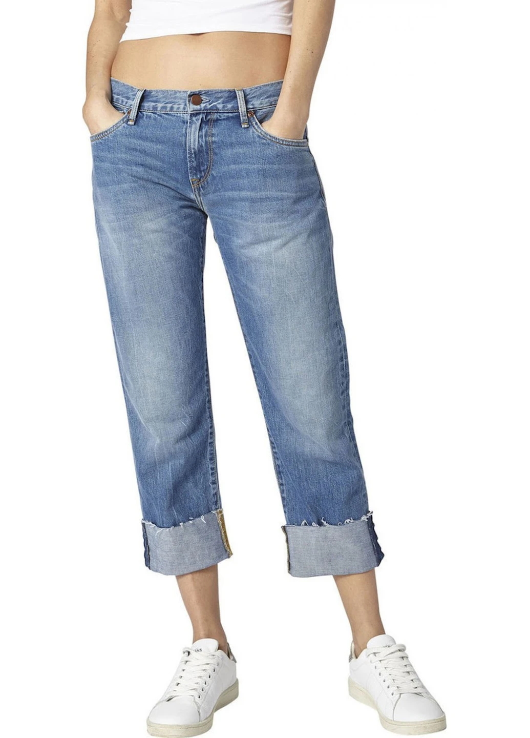 Джинси Pepe Jeans - (254527680)