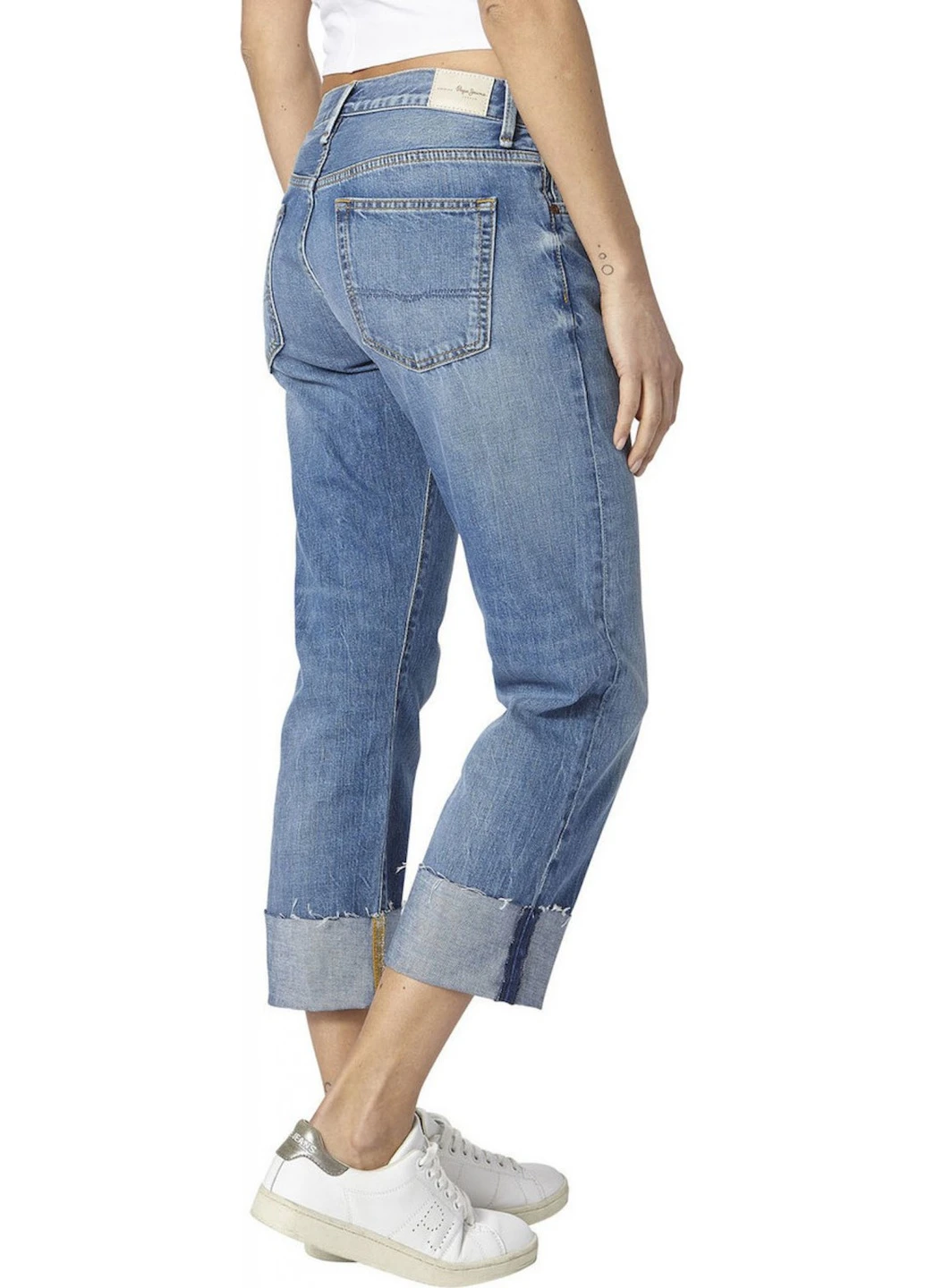 Джинси Pepe Jeans - (254527680)