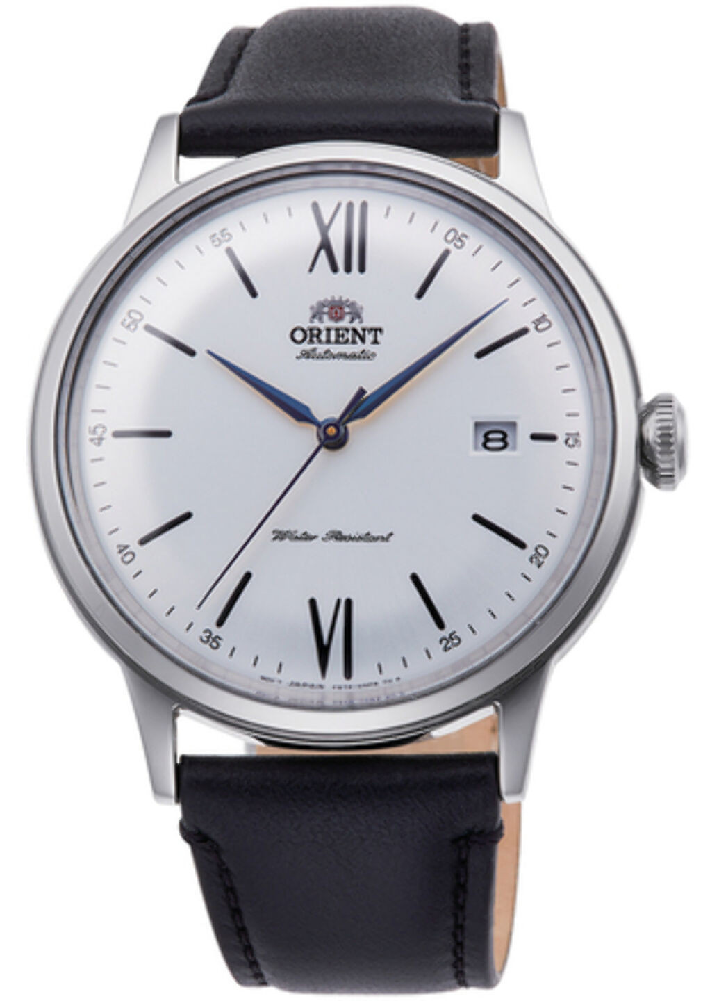 Часы наручные Orient ra-ac0022s10b (250350967)