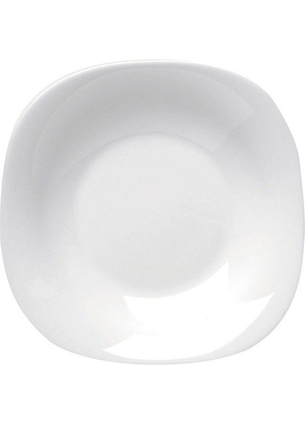 Салатник квадратный Parma 498920-F-27321990 14х14 см Bormioli Rocco (253870061)