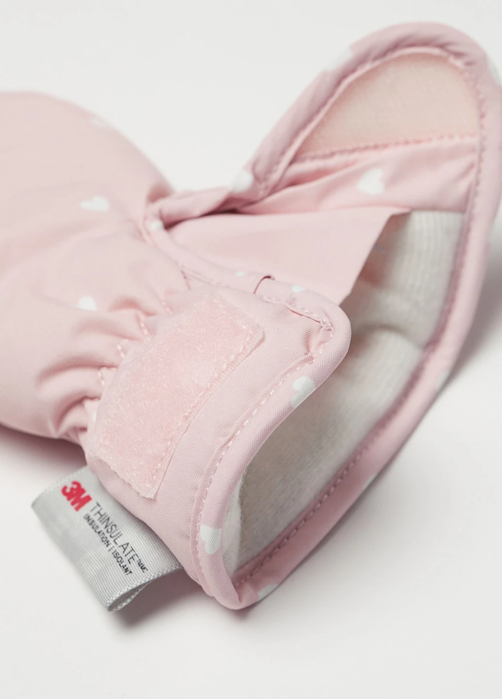 Рукавиці H&M (250020567)