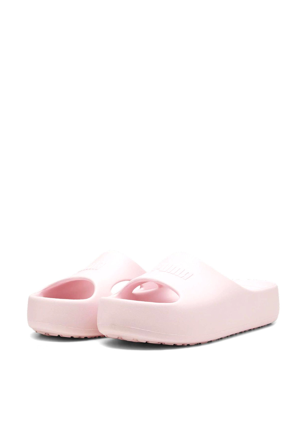 Шльопанцi 38908209 Puma Shibusa - Whisp Of Pink (293595614)