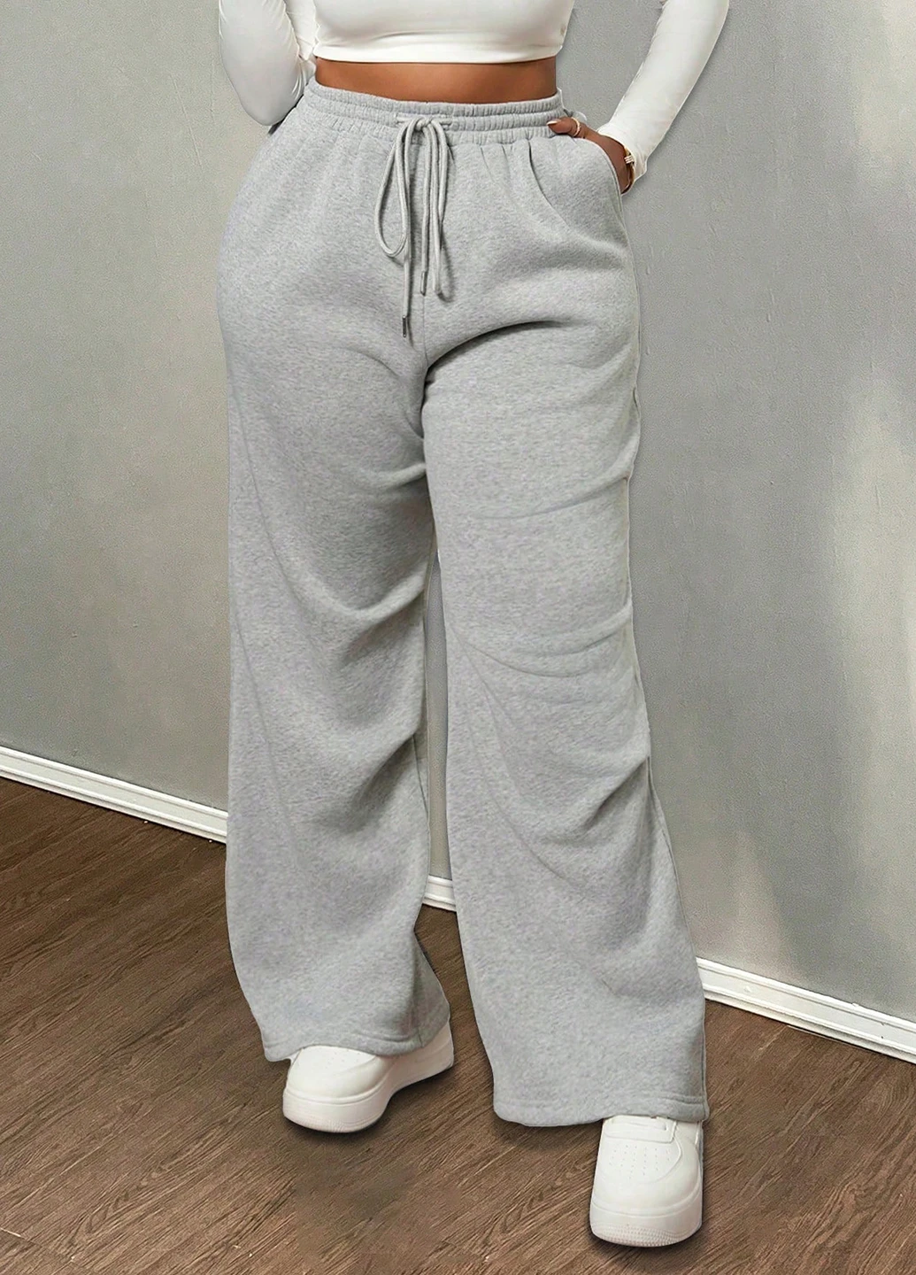 Штани SHEIN (342064169)