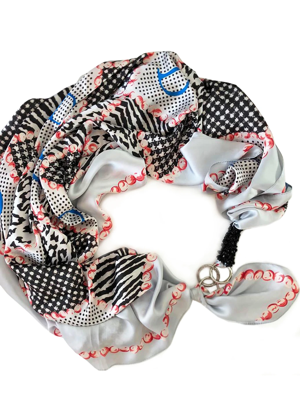 Платок My Scarf (115882374)