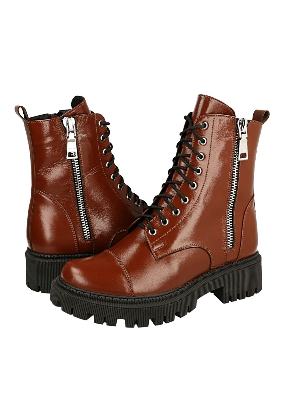 Зимние ботинки Benito