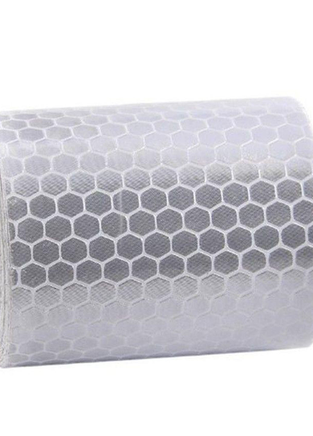 Світловідбиваюча стрічка, 5х100 см No Brand (305416655)