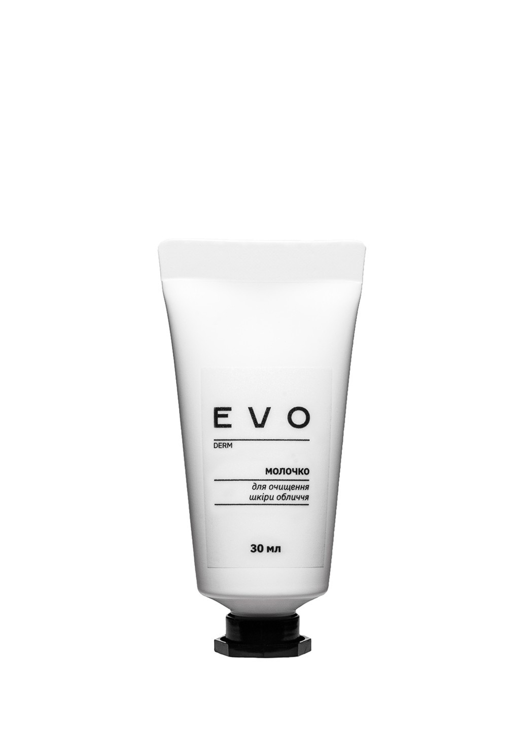 Молочко для очищения кожи лица 30 мл EVO derm (253329513)