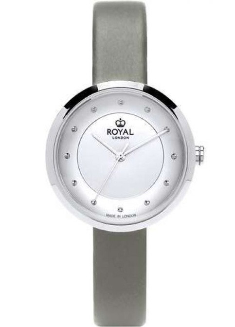 Часы наручные 21428-02 Royal London (253008043)