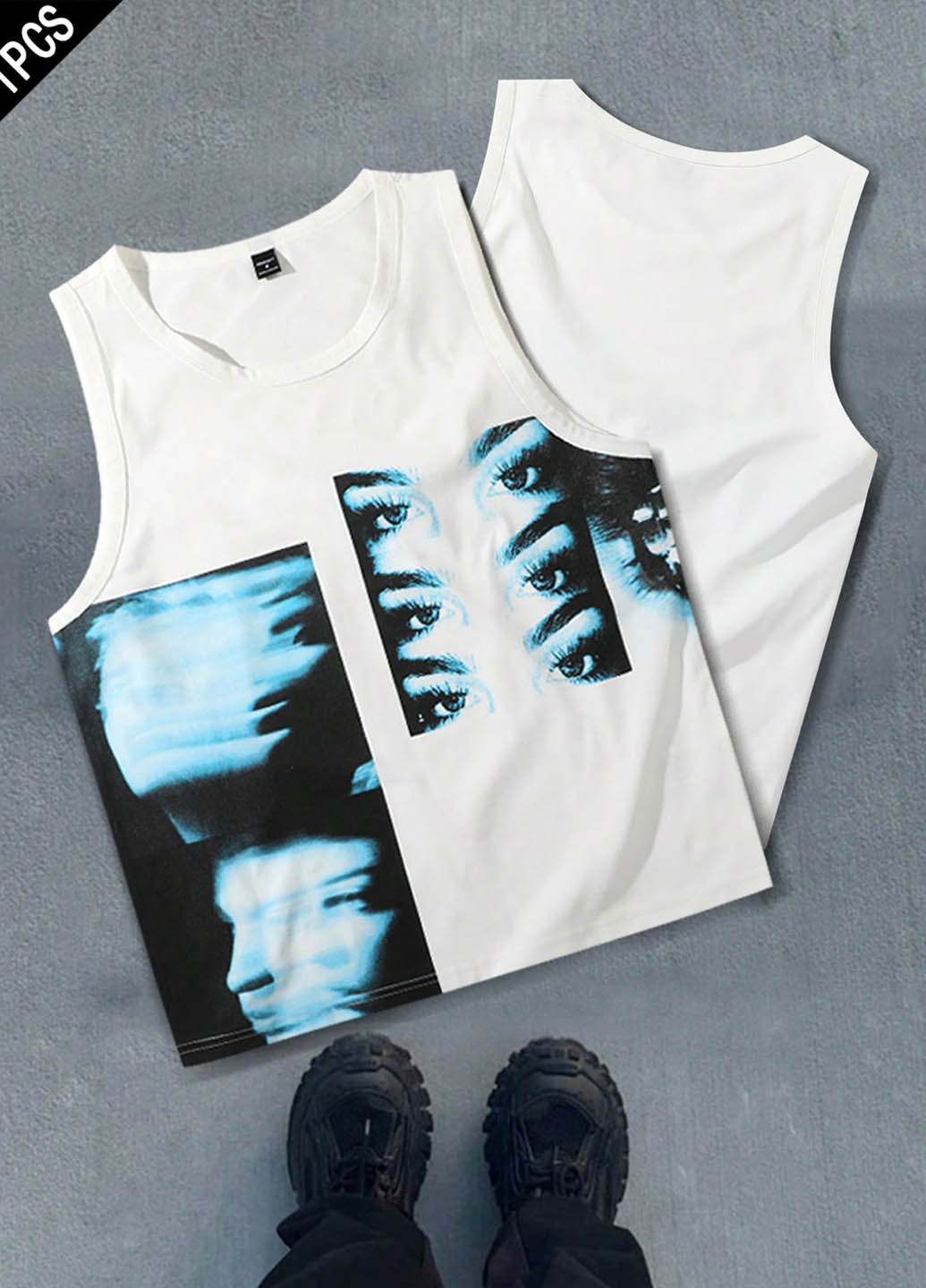 Майка SHEIN (366268140)