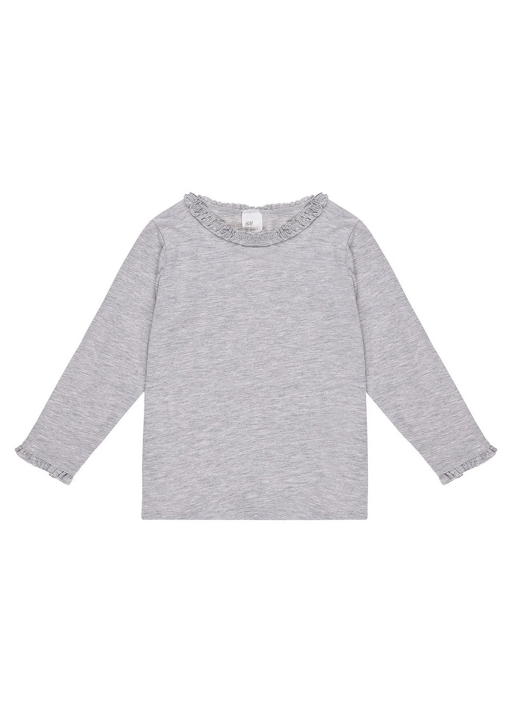 Лонгслів H&M (223727427)