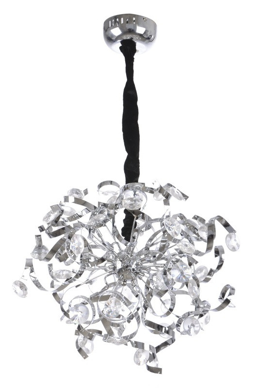 Люстра підвісна галогенна BR-01 175/12 Brille (253887022)