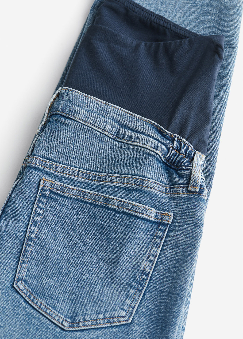 Джинсы для беременных H&M - (369277946)