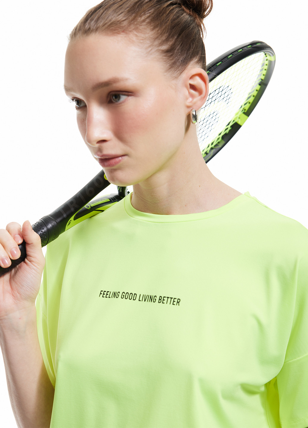 Футболка KOTON - (326270111)