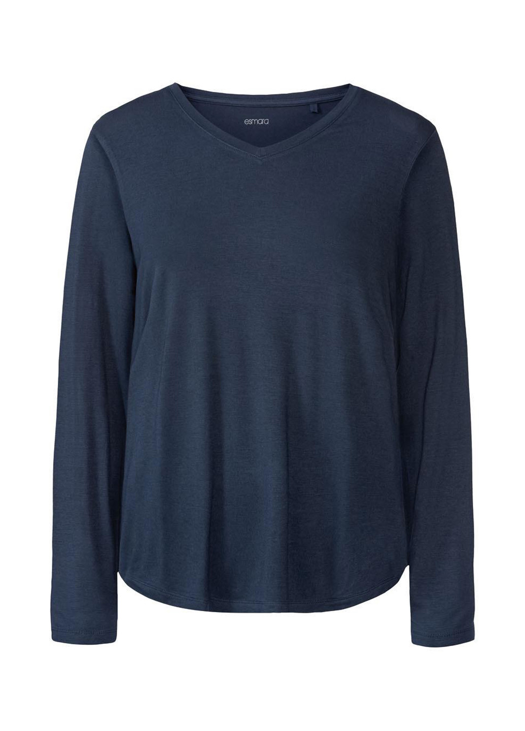 Комбінована всесезон піжама (лонгслів, штани) лонгслів + брюки Esmara