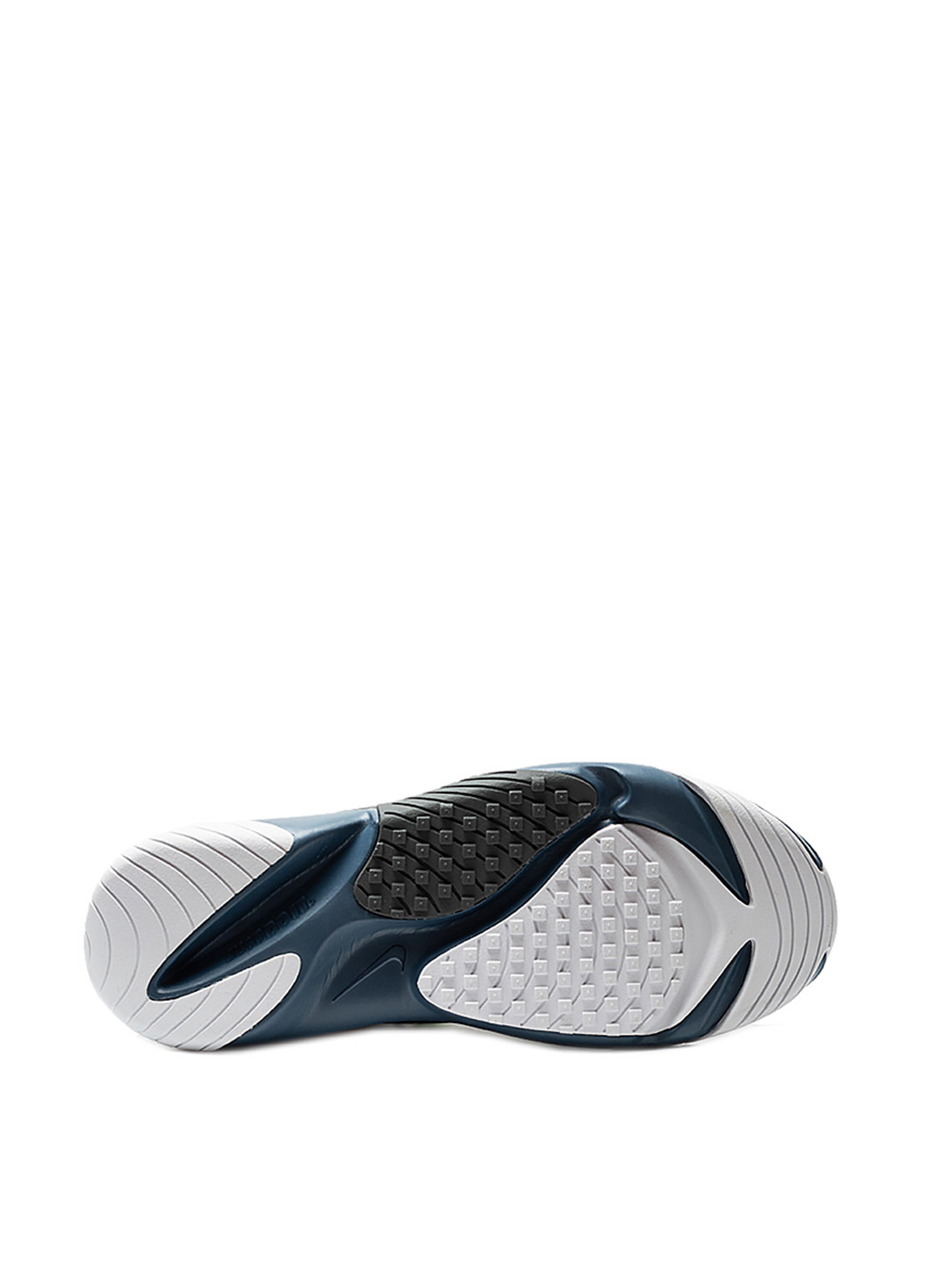 Морської хвилі всесезон кросівки Nike ZOOM 2K