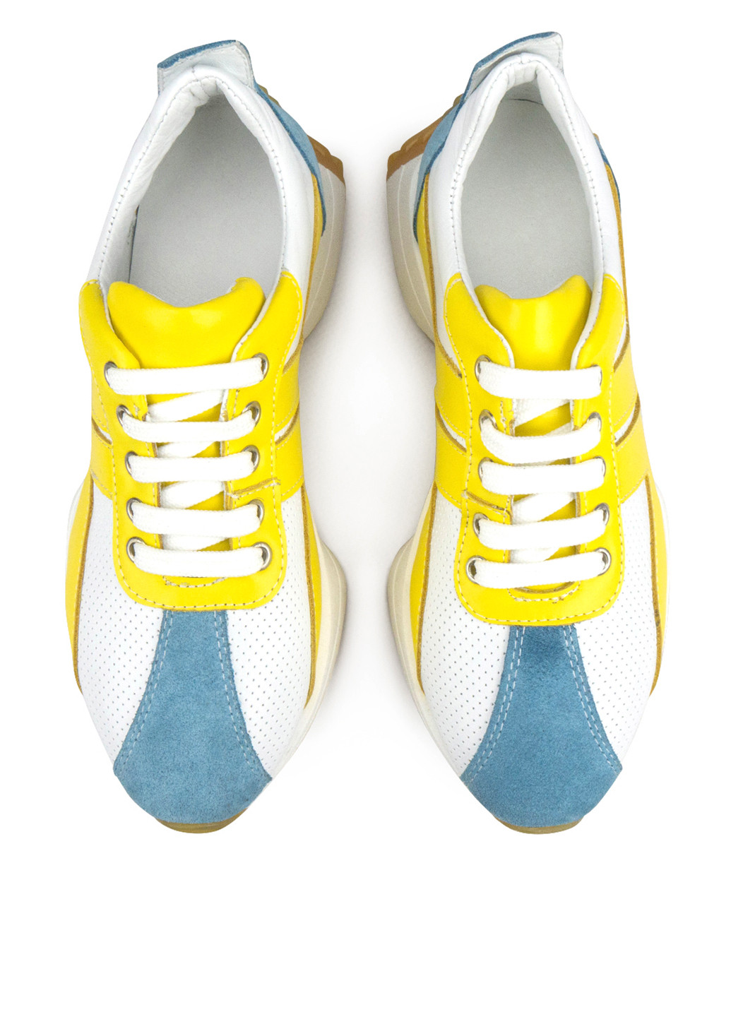 Кроссовки Sav комбинированные демисезоны (260947822)