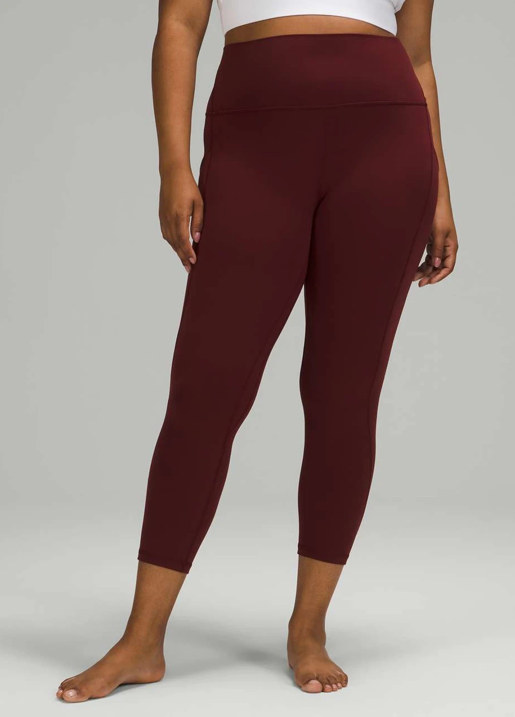 Легінси Lululemon Athletica (363180015)