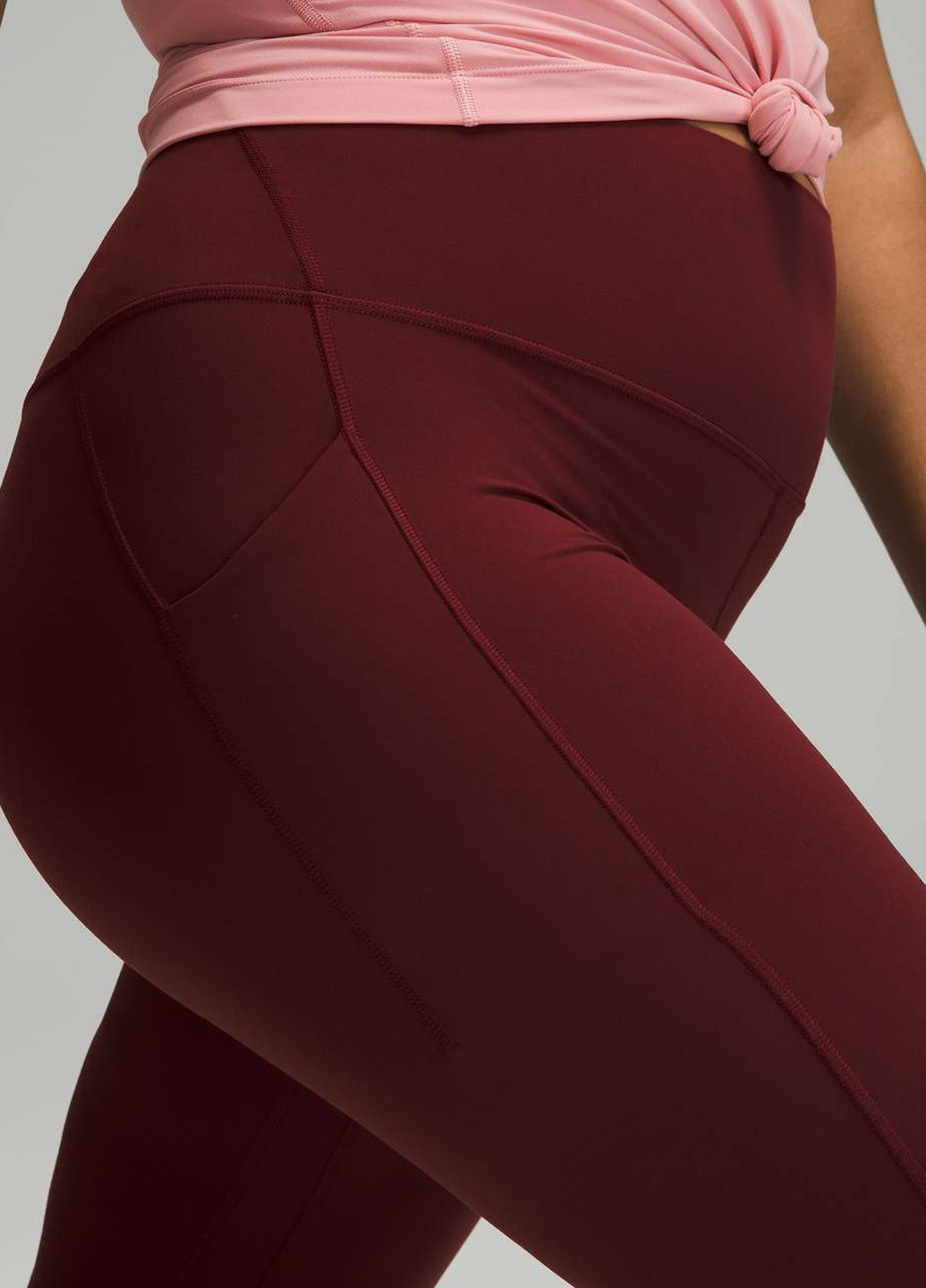 Легінси Lululemon Athletica (363180015)