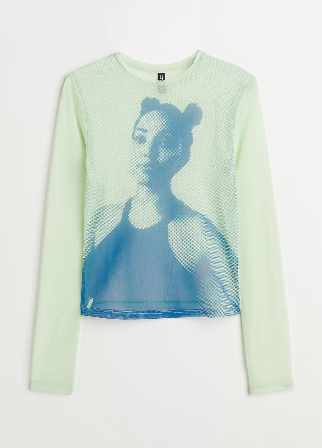 Лонгслив H&M (305834503)