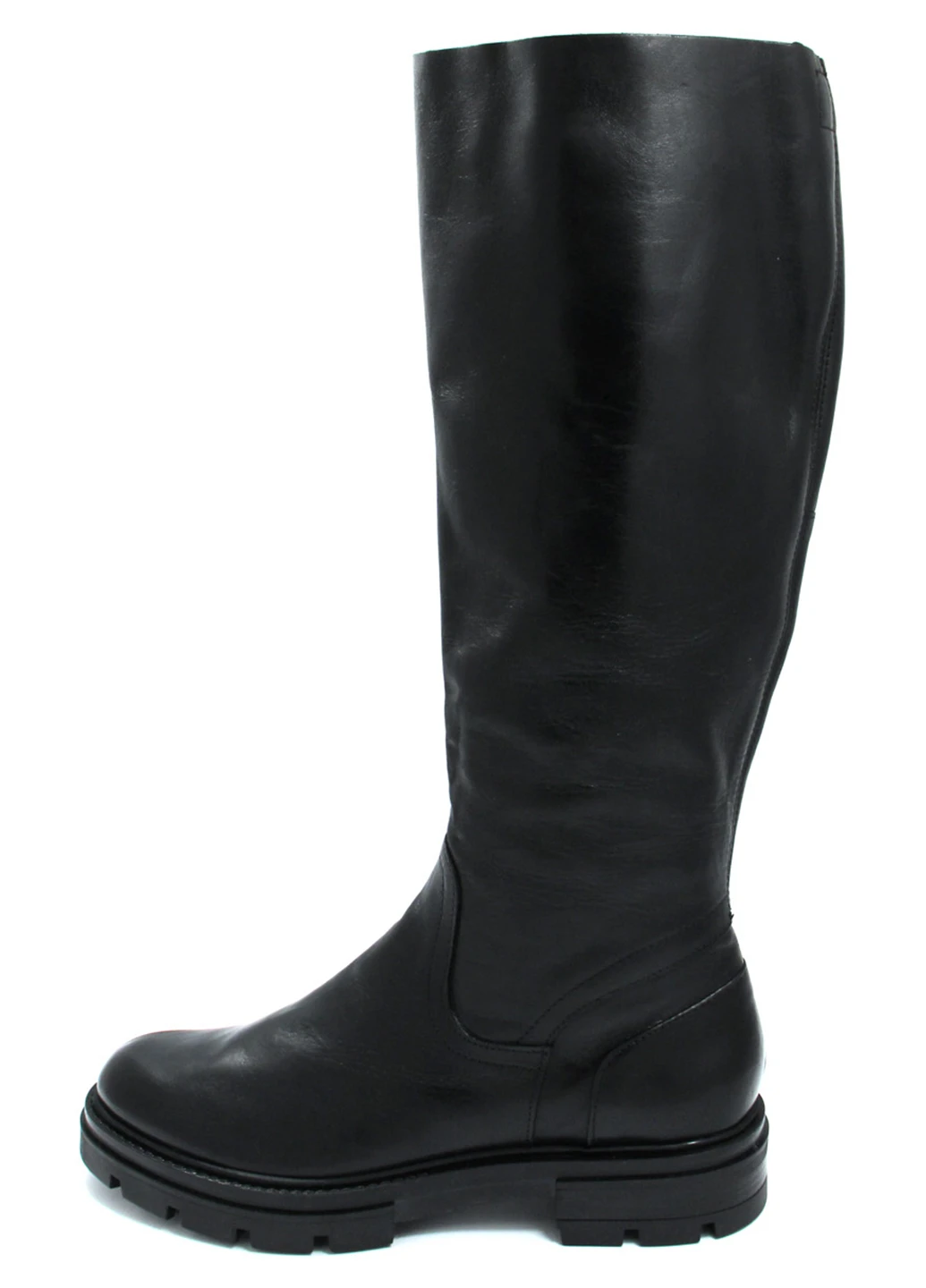 Осенние женские сапоги beatrix i21-m79310 Mjus