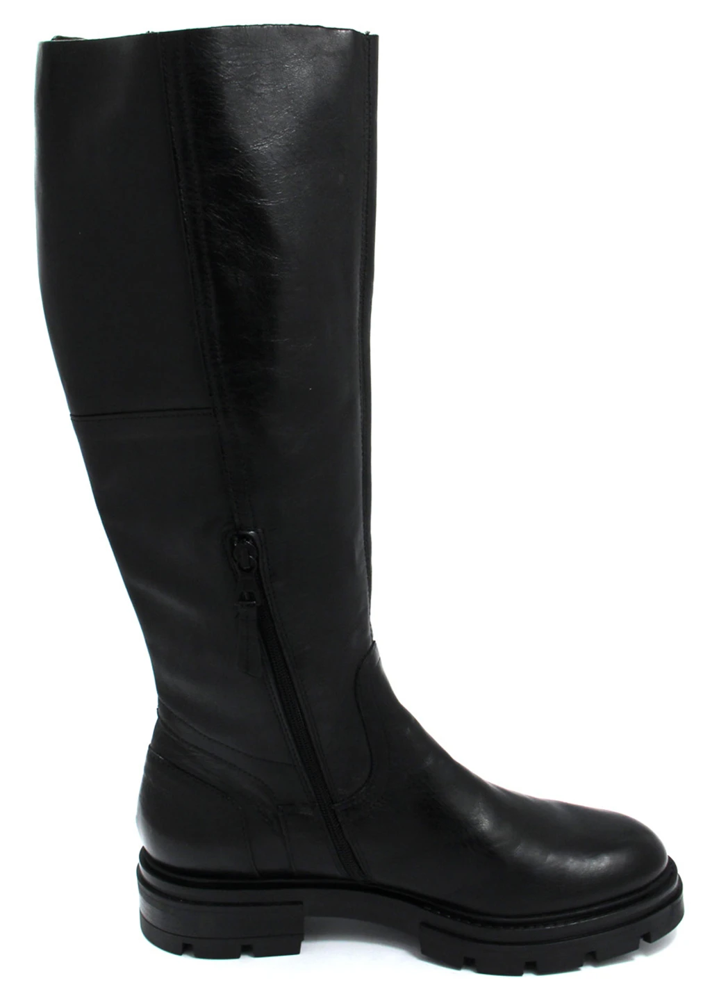 Осенние женские сапоги beatrix i21-m79310 Mjus