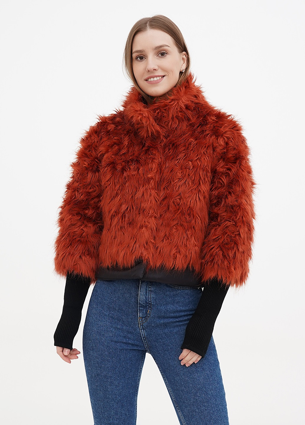 Кожушок Gi Seven (365761854)