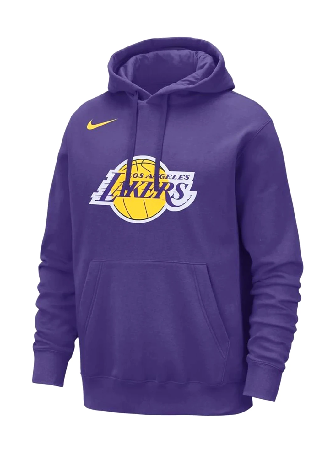 Худи DX9997-504 Nike LAL MNK CLUB HDY PO NBA (367009851)
