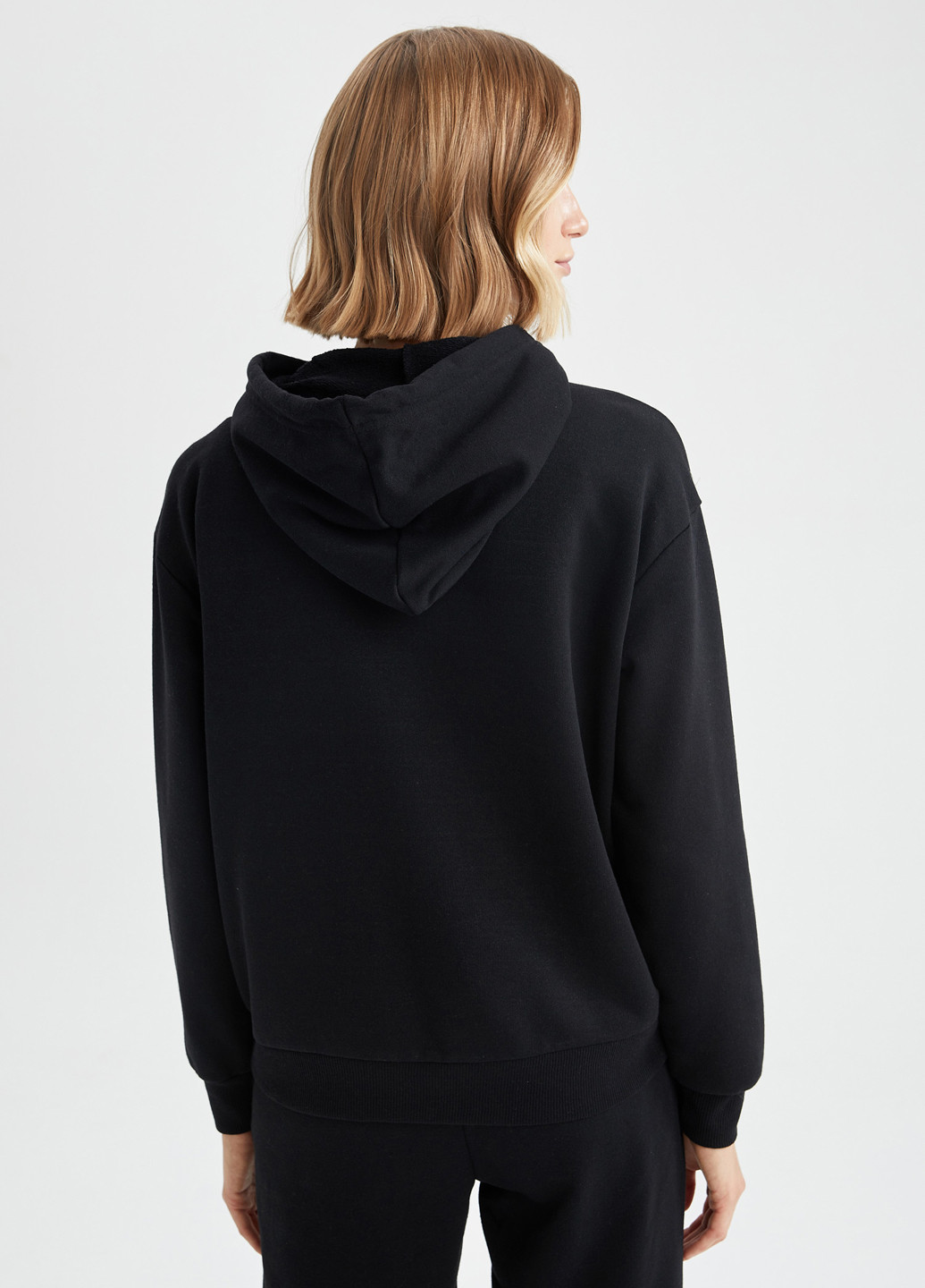 Худи DeFacto (250565275)