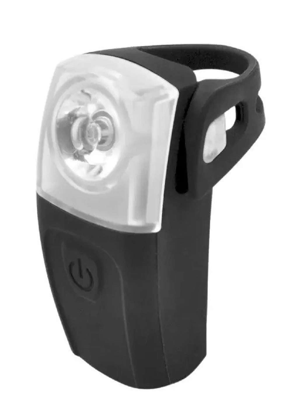 Заднє світло для велосипеда освітлення ліхтар мигалка 4 режими на акумуляторі USB водонепроникний (22384-Нов) Unbranded (253485080)