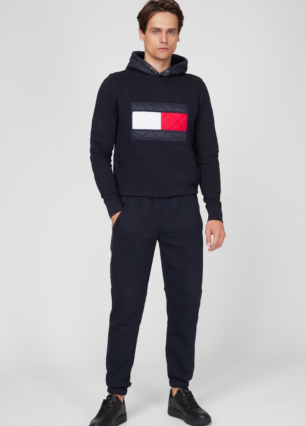 Худи Tommy Hilfiger (251457420)