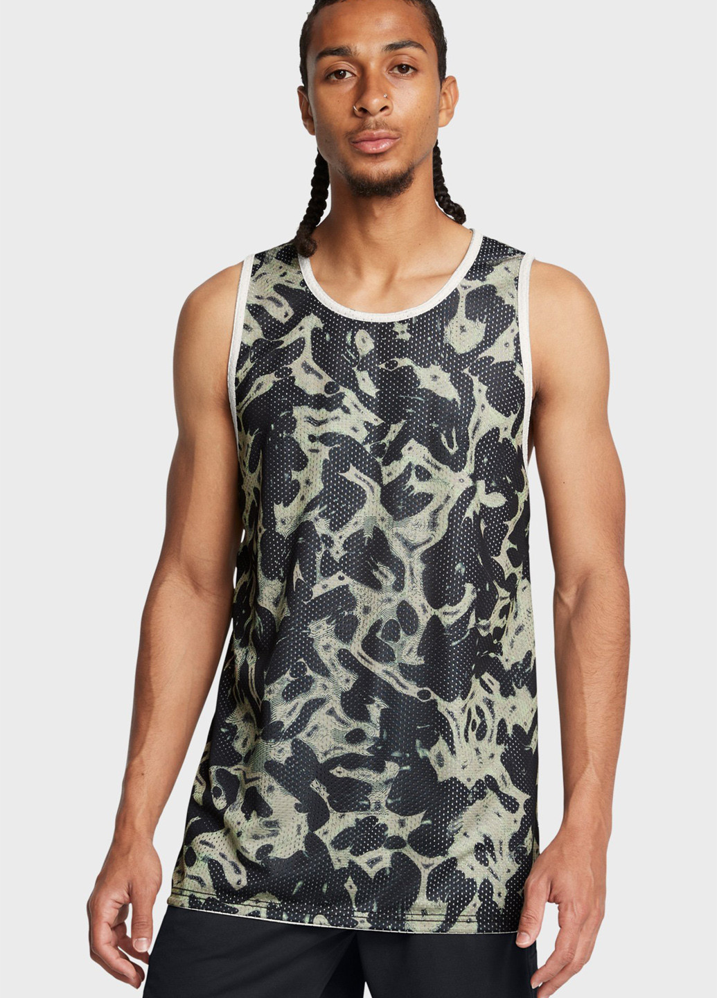 Майка двусторонняя Under Armour (327382908)