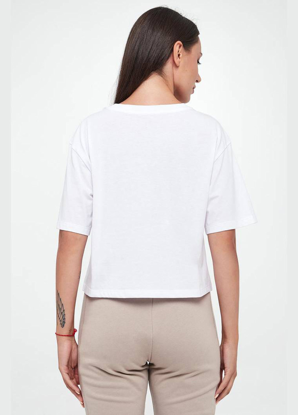 Футболка Armani Exchange - (326641753)