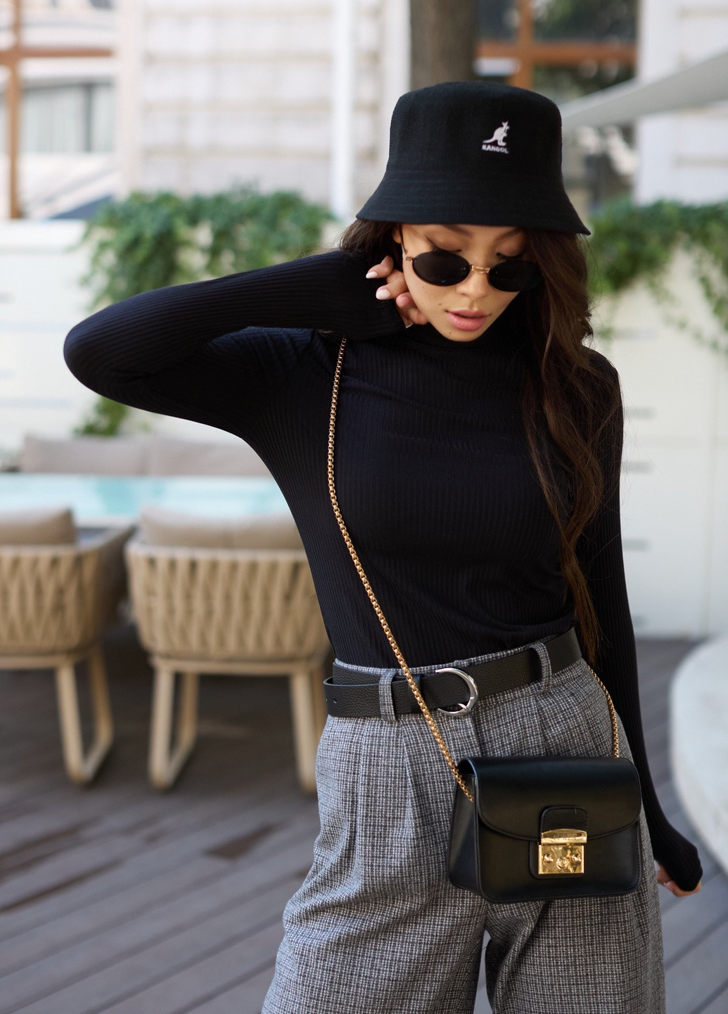 Гольф ST-Seventeen (253792751)