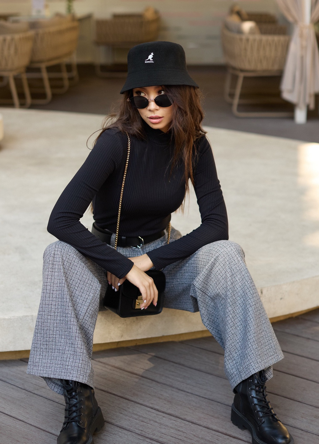 Гольф ST-Seventeen (253792751)