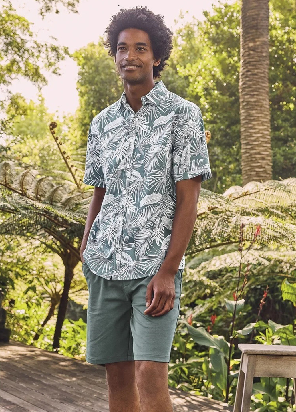 Шорты Livergy (293536239)