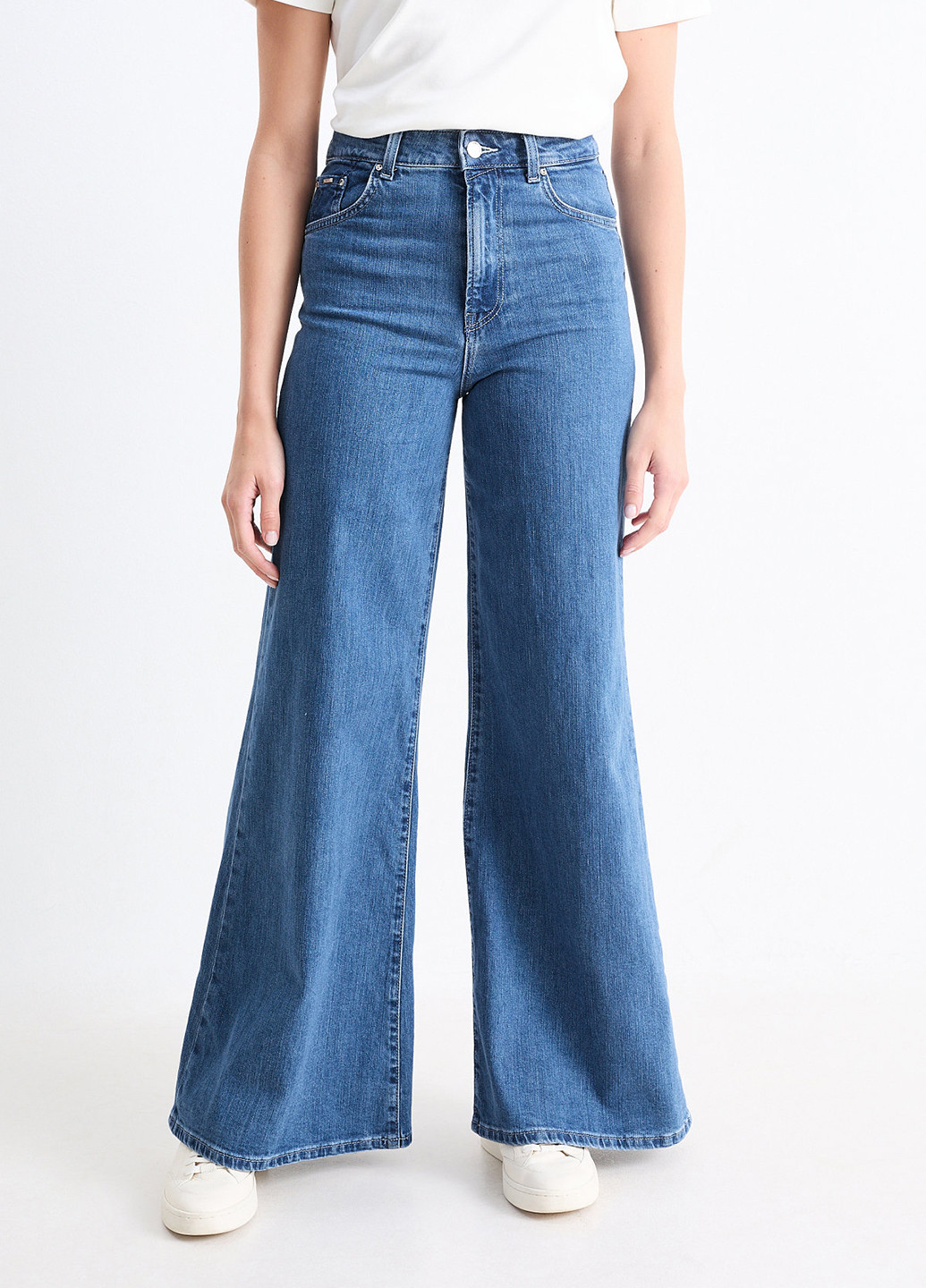 Джинси C&A - (339852644)