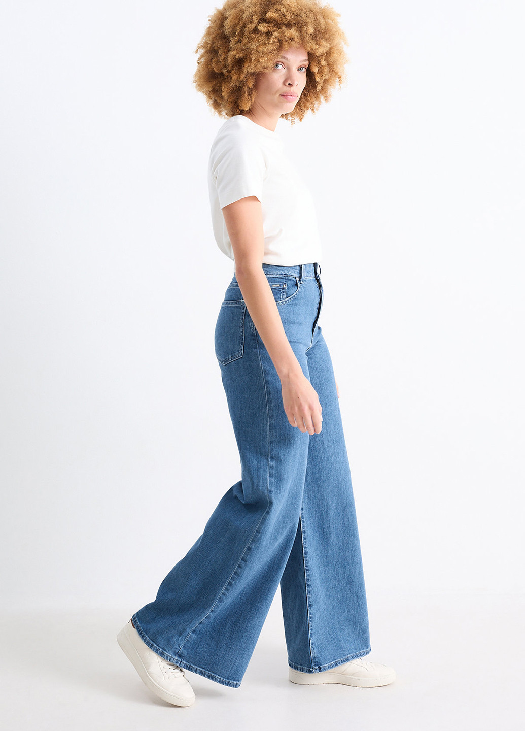 Джинси C&A - (339852644)