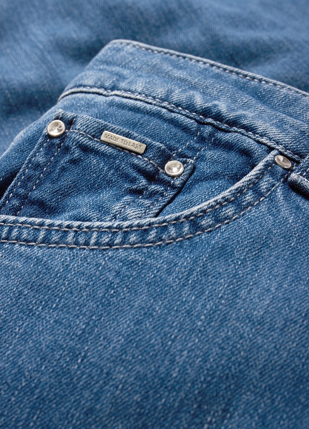 Джинси C&A - (339852644)