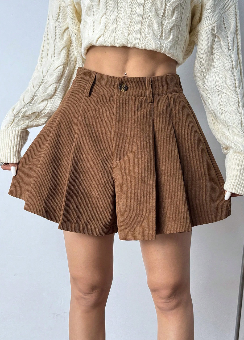 Шорты SHEIN (341484875)