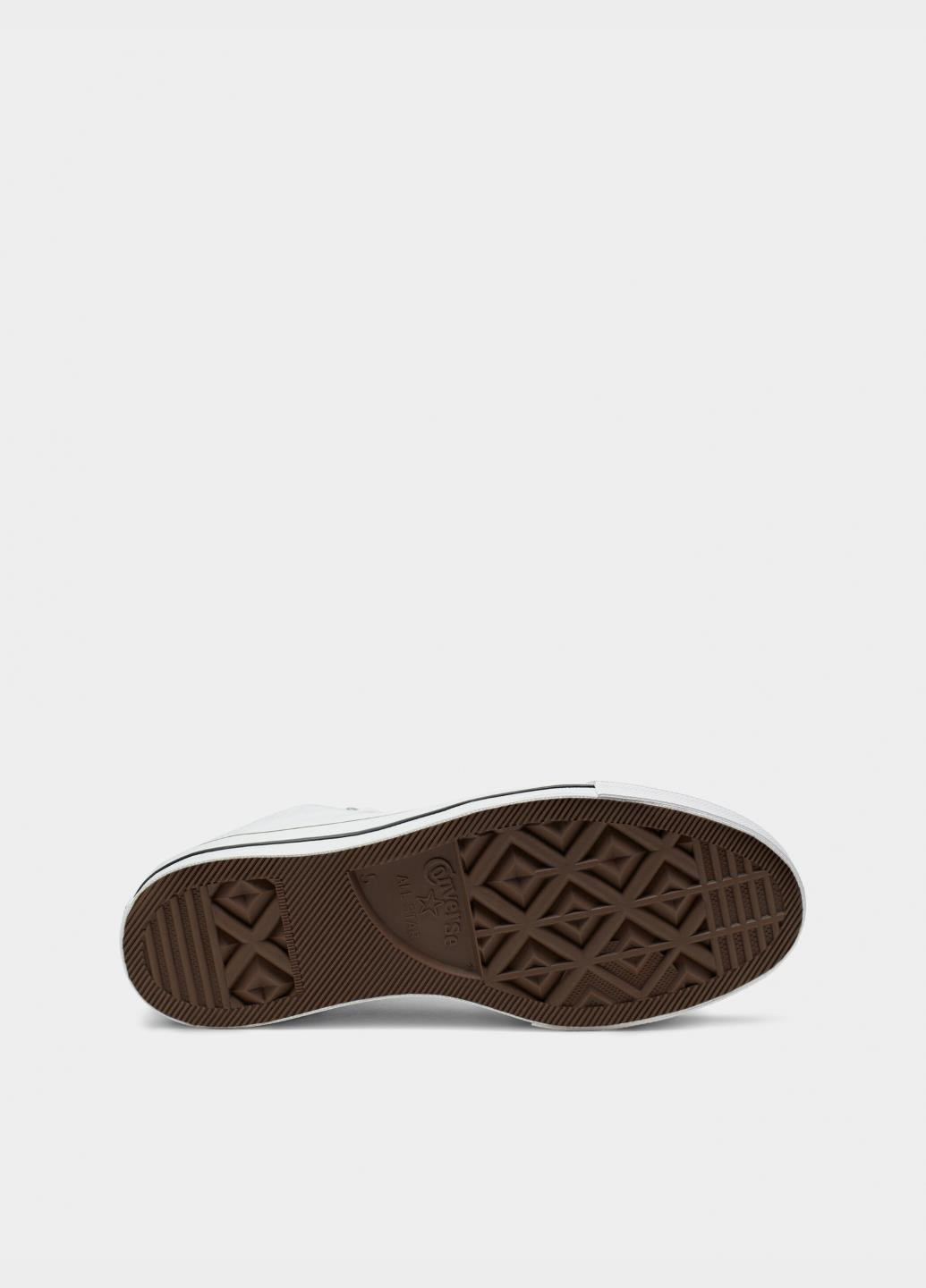 Белые кедииconverse 560846c Converse Chuck Taylor All Star Lift