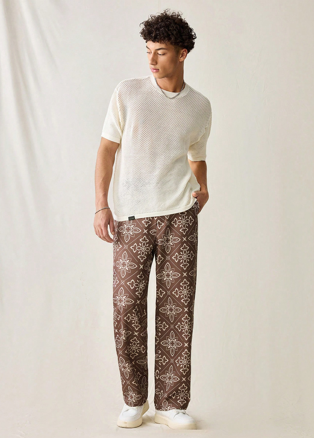 Штани SHEIN (365782692)