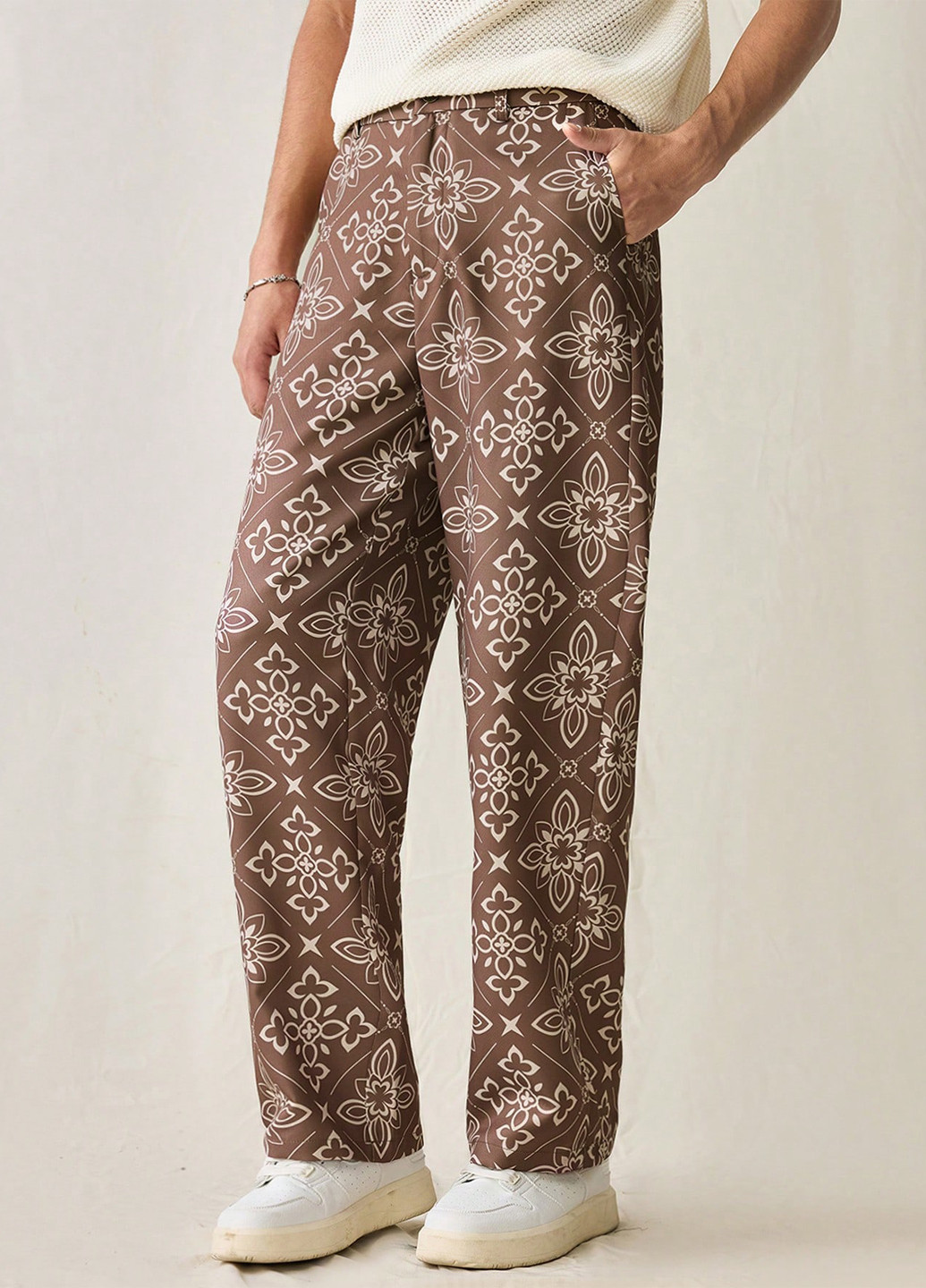 Штани SHEIN (365782692)