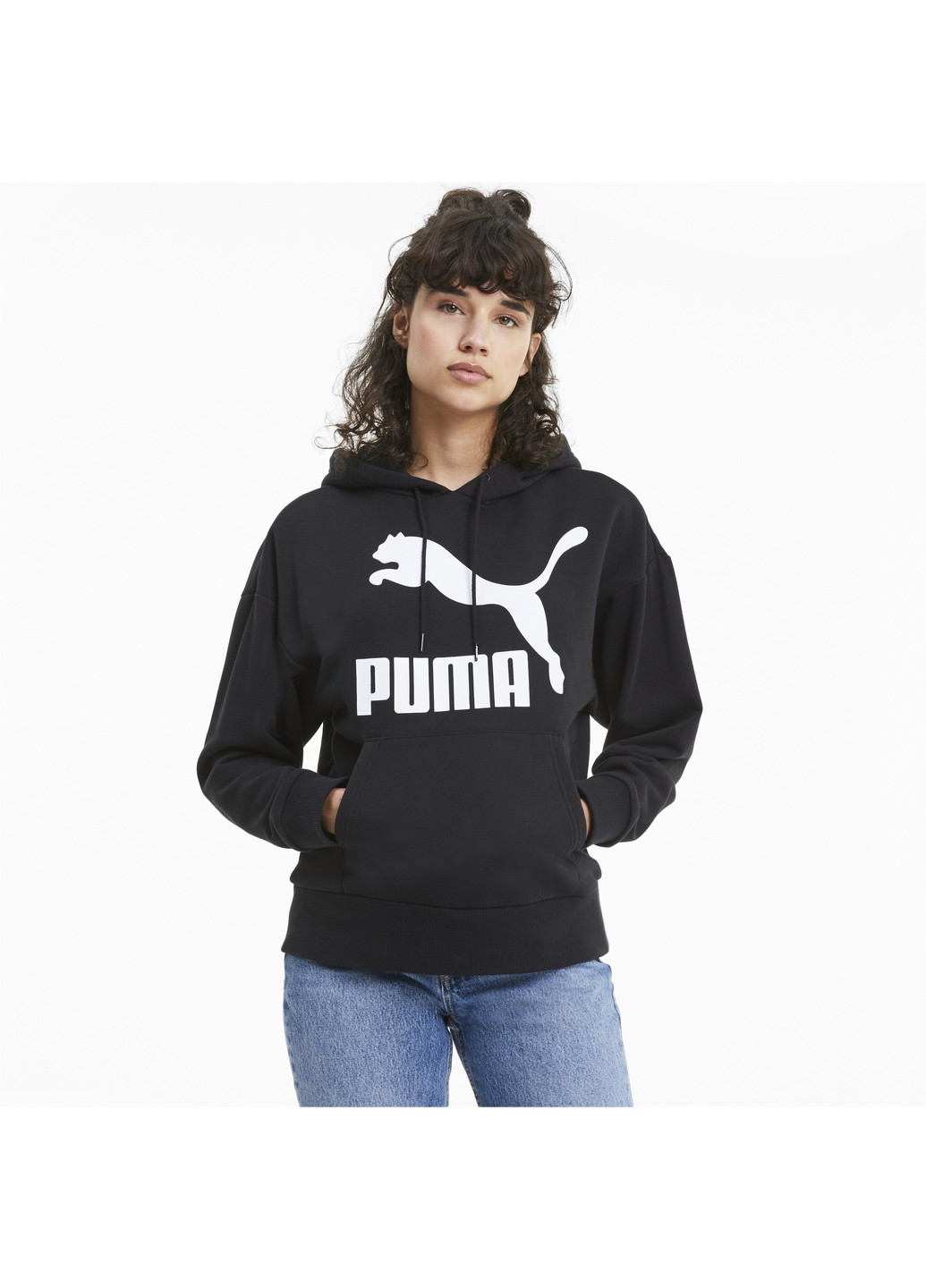 Толстовка Puma (219725365)