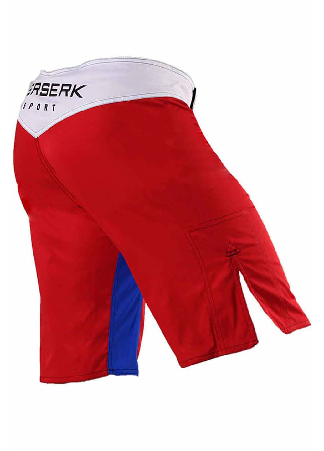 Шорти Berserk Sport (252922198)