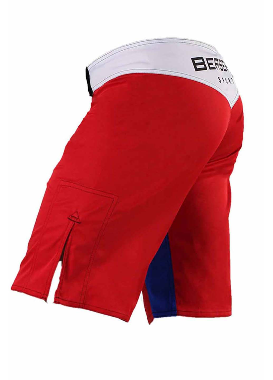 Шорти Berserk Sport (252922198)