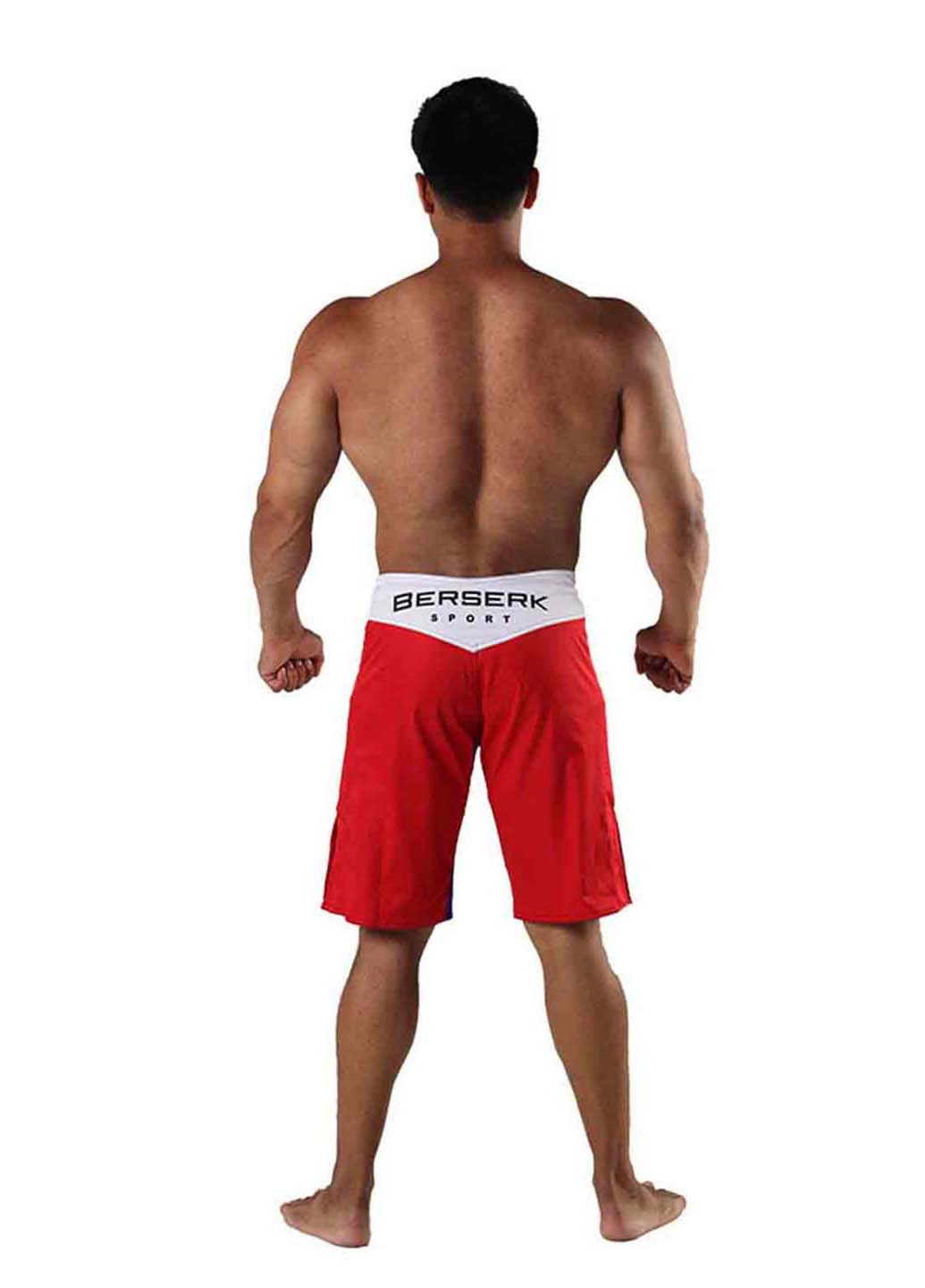Шорти Berserk Sport (252922198)
