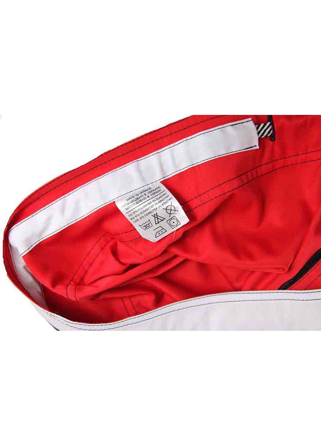 Шорти Berserk Sport (252922198)