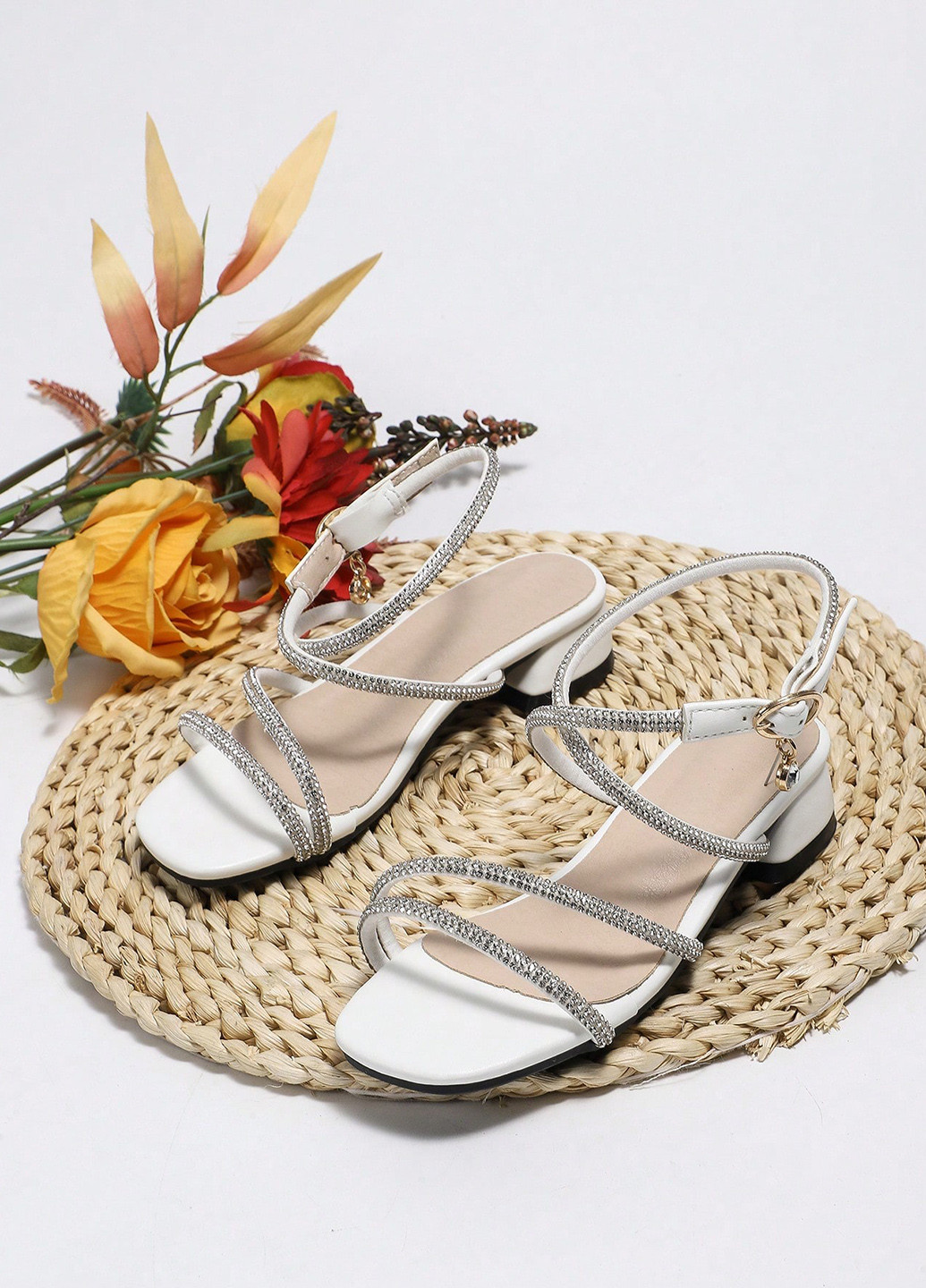 Босоніжки SHEIN (339507411)