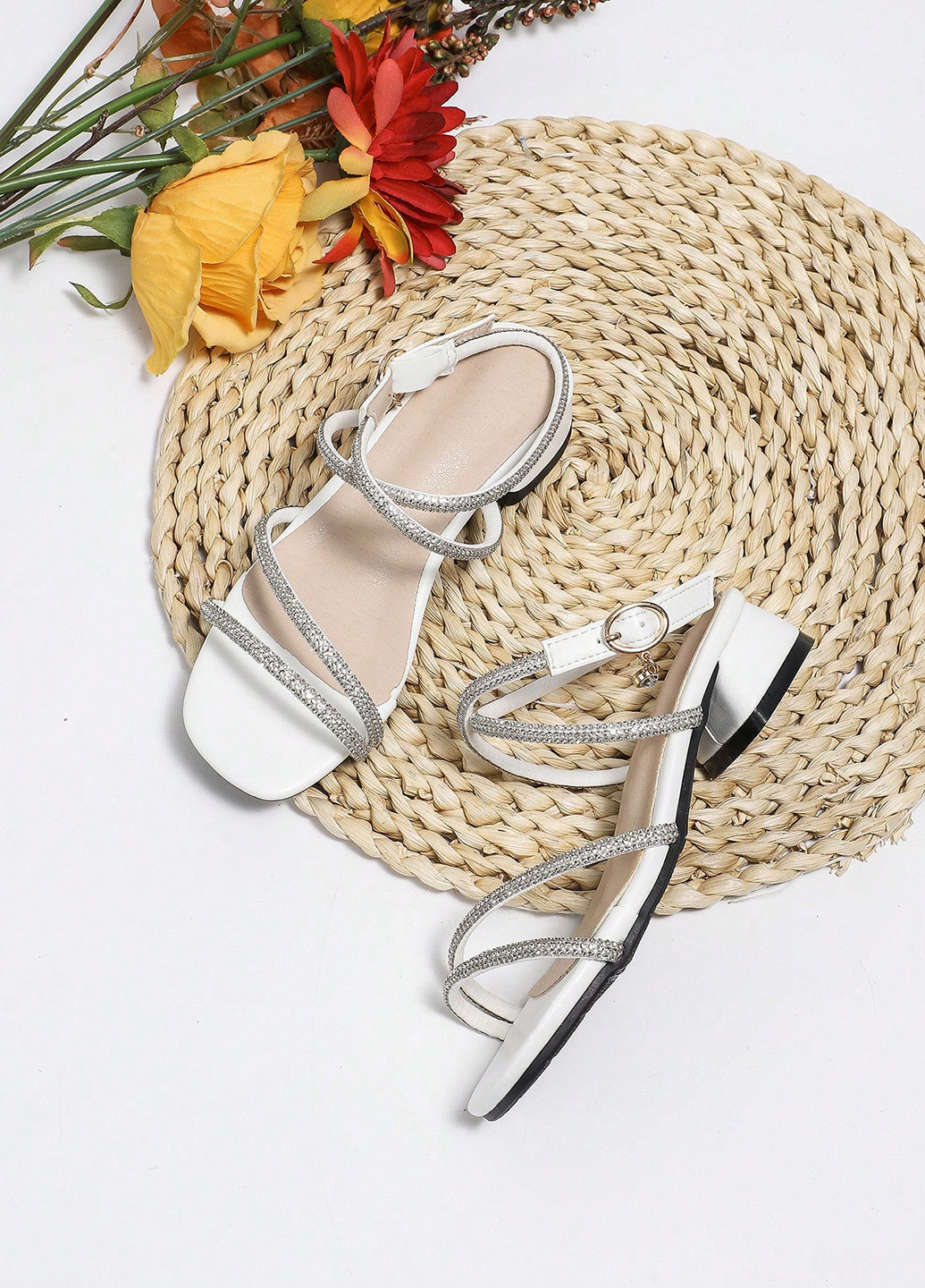 Босоніжки SHEIN (339507411)