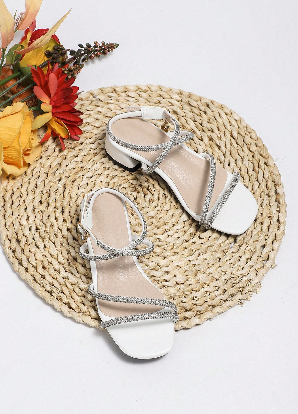 Босоніжки SHEIN (339507411)